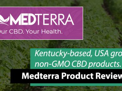 Medterra CBD Review