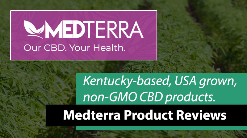 Medterra CBD Review