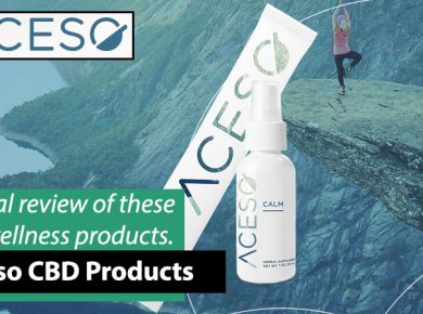 Aceso CBD Review