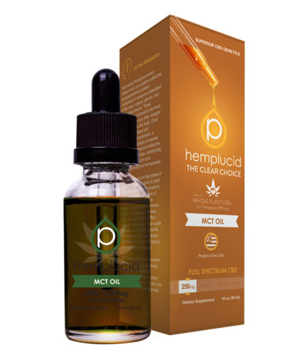 hemplucid mct oil
