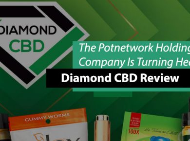 diamond cbd reviews