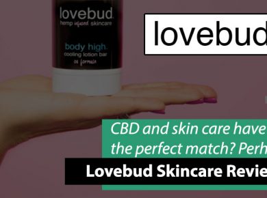 Lovebud shop
