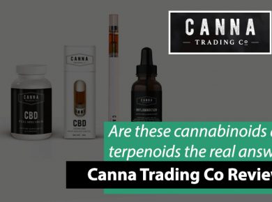 canna trading co cannabis oil