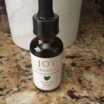 250mg joy organics tincture angle