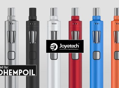 joyetech eGo AIO Pro reviews