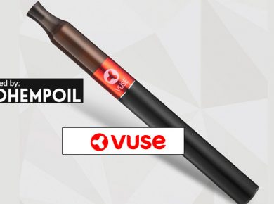 Vuse E-Cig