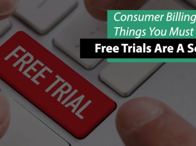 Free Trial CBD Scams Online