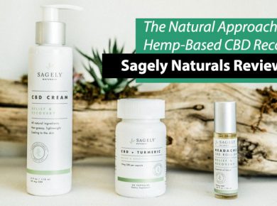 Sagely Naturals