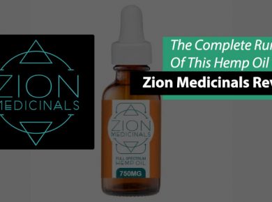 Zion Medicinals