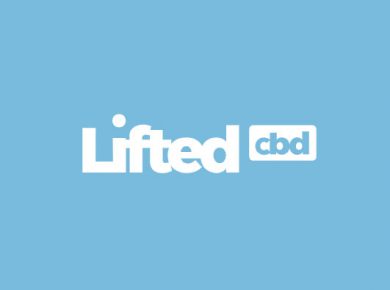 Lifted CBD