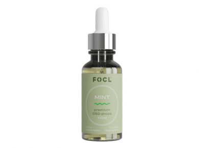 FOCL CBD Reviews