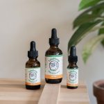 Lola Hemp Oil