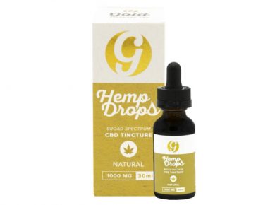 GOld CBD Review